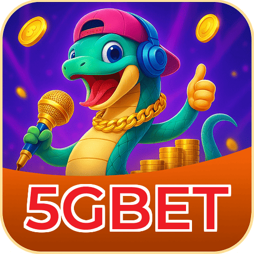 5GBET: Cassino Online Seguro e Premiado